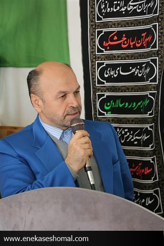 پروژه گازرسانی به چهار روستای بابل کلنگ زنی شد